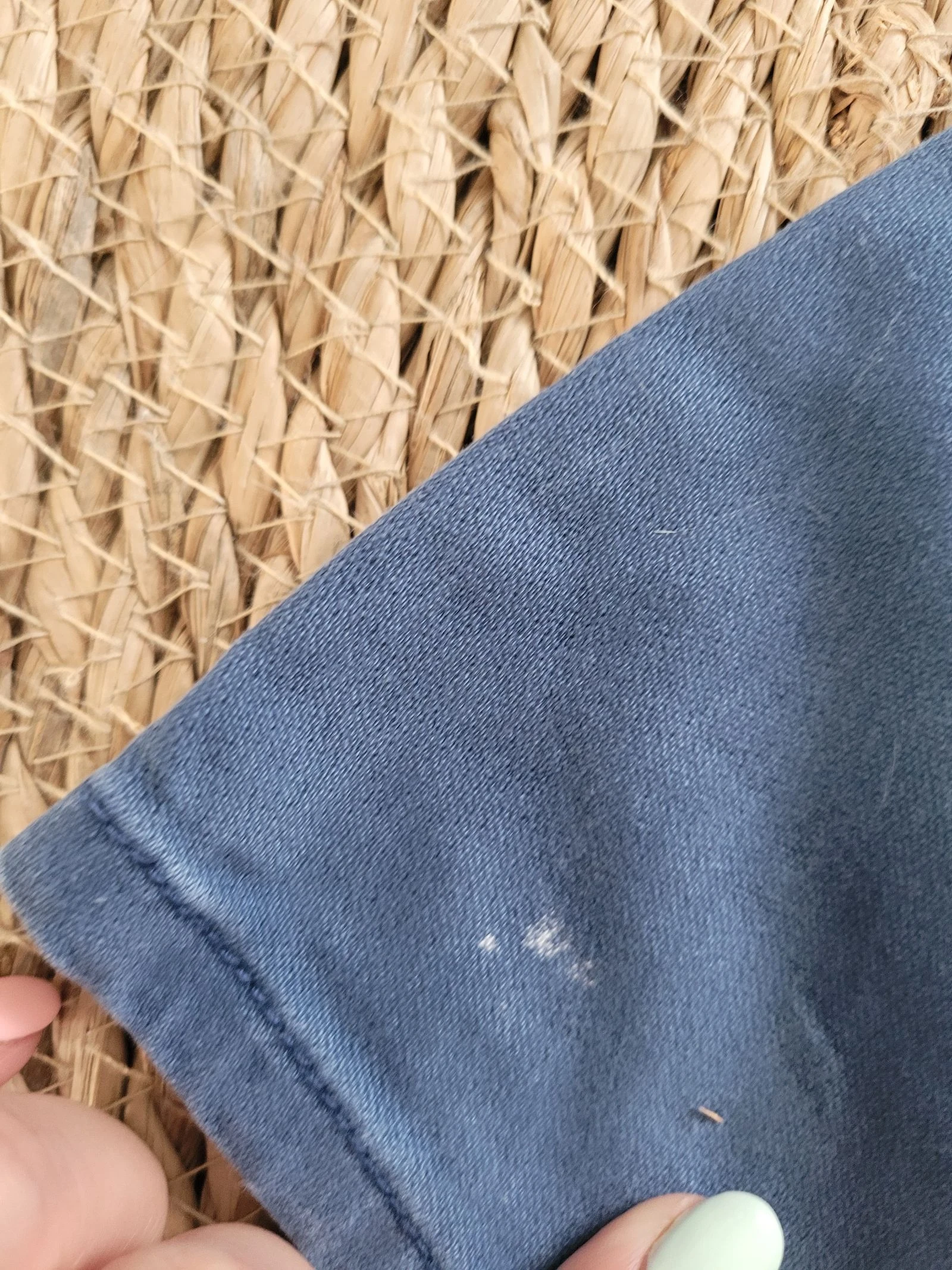 Obaibi jeans – photo 6